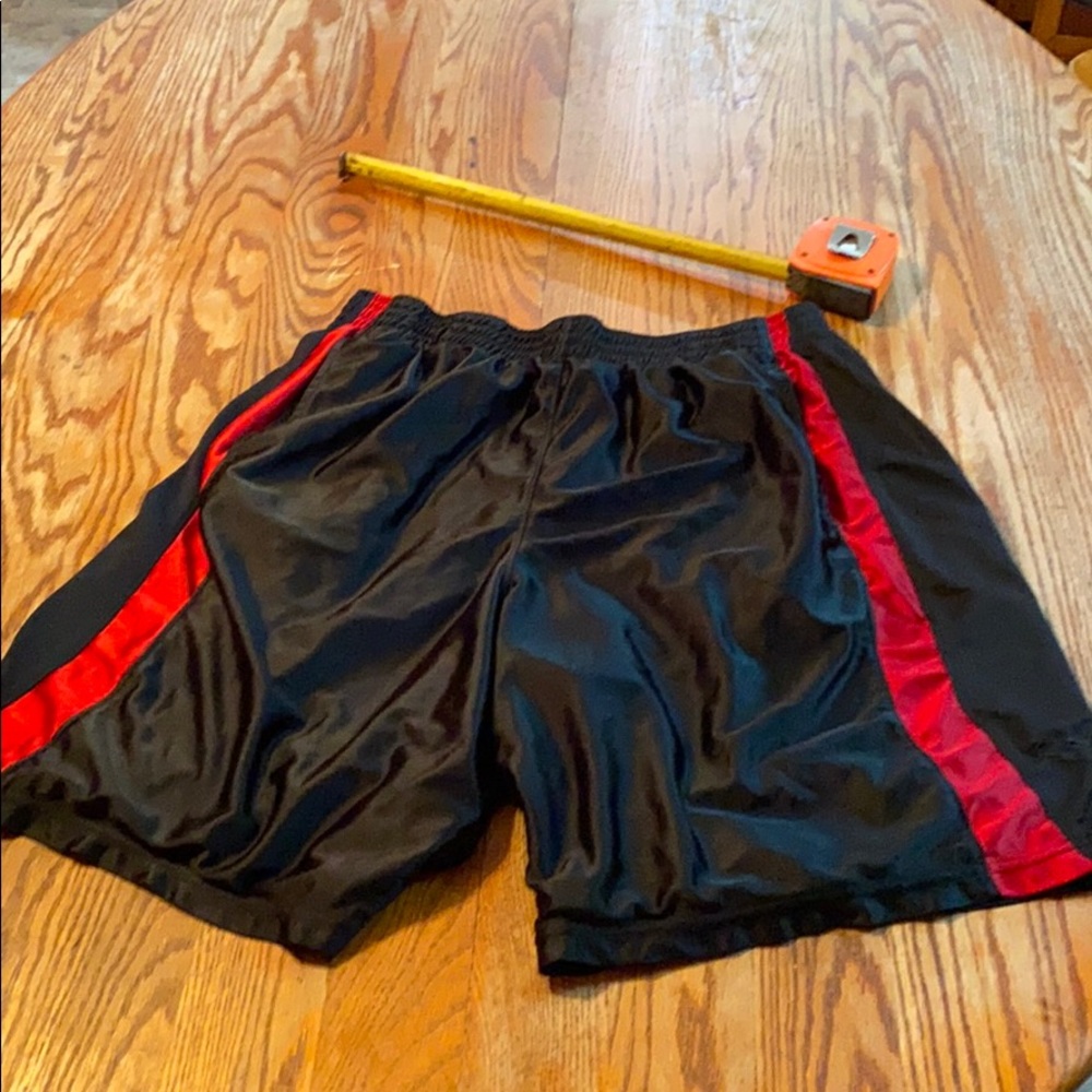 c9 champion Dazzle Basketball Shorts Men